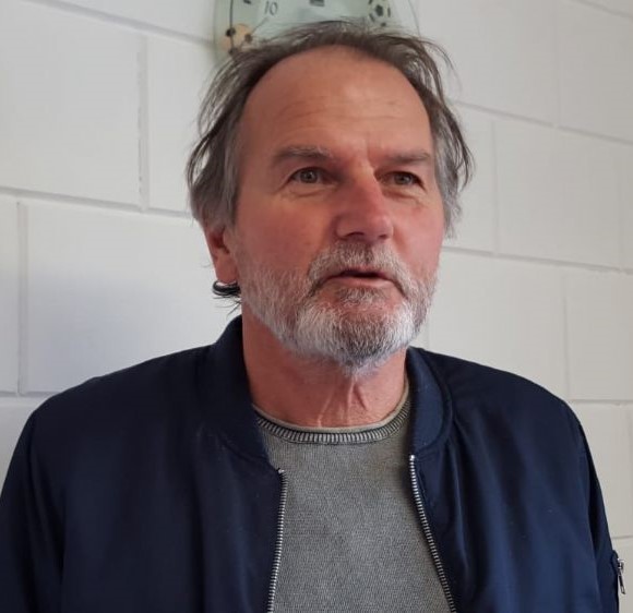 Oud-trainer Cor Barendregt overleden
