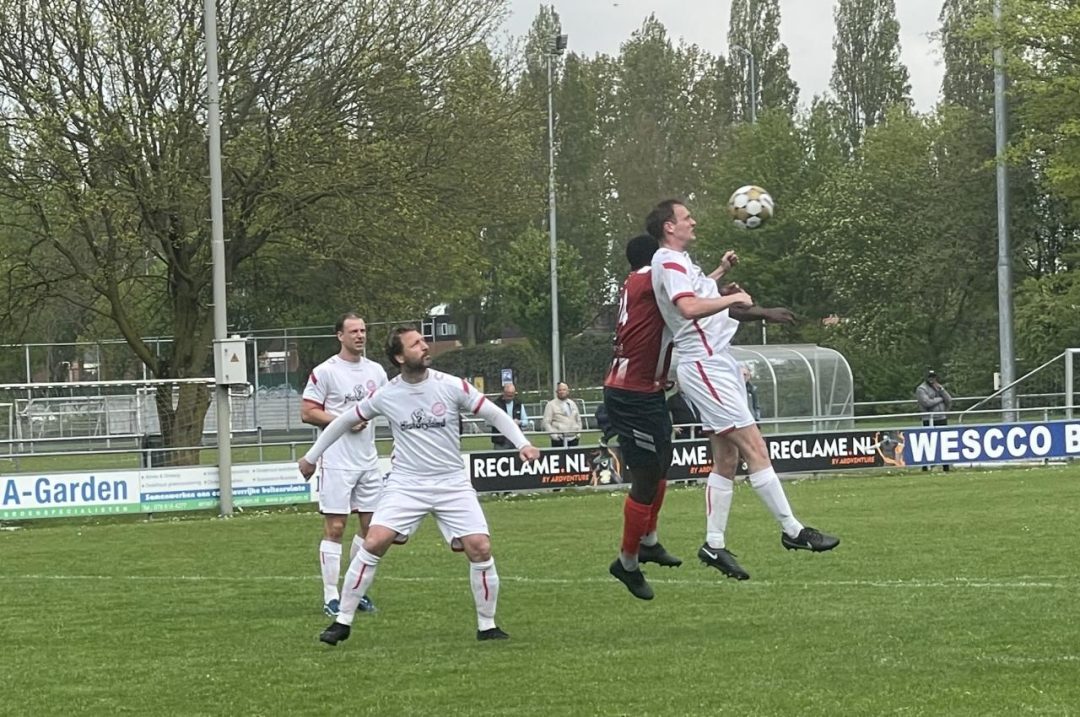 Duur puntverlies Hellevoetsluis