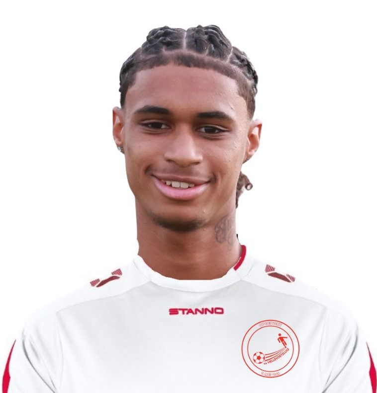 Hellevoetsluis heeft selectie voor volgend seizoen rond