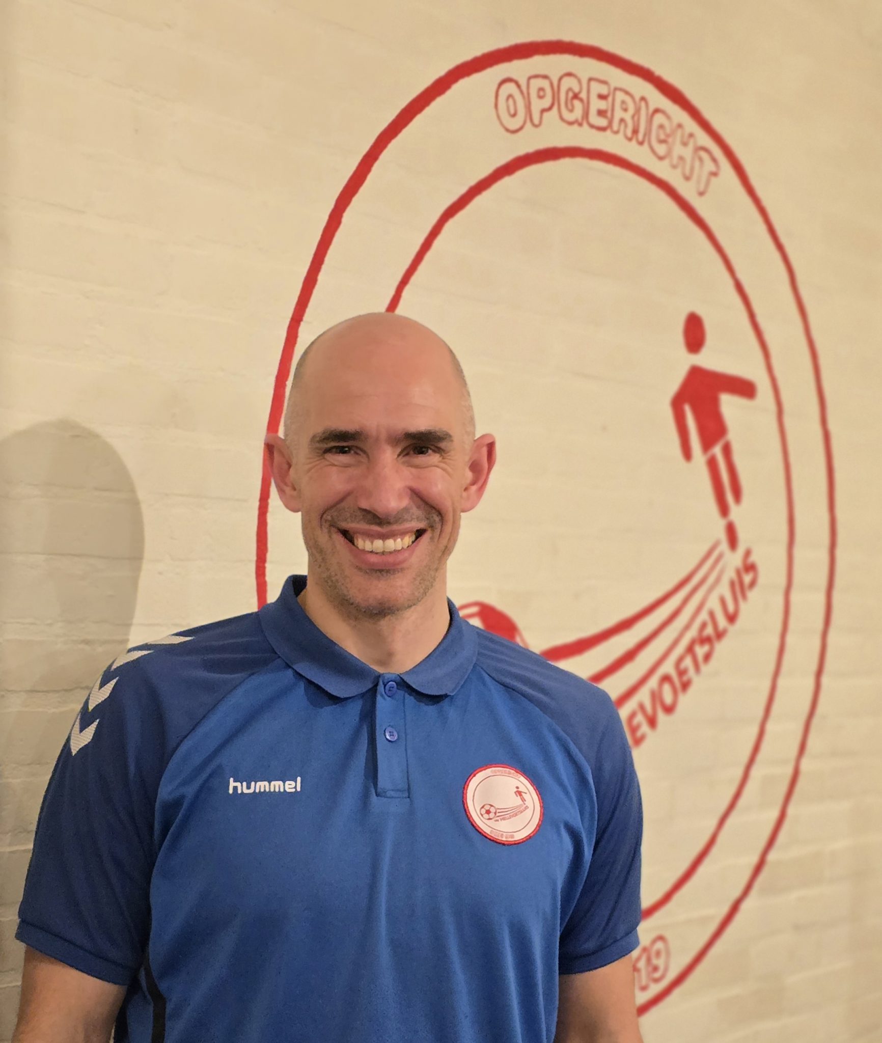 Ivan Divkovic interim-hoofdtrainer