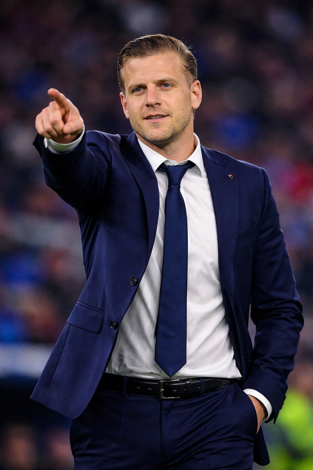 Hellevoetsluis wint na teamprestatie