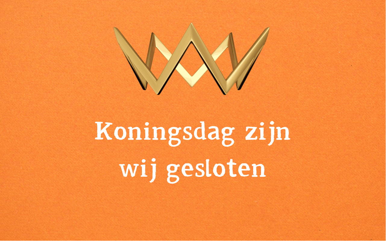 Sportpark Historyland op Koningsdag gesloten