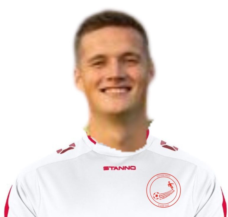 Mika Weerts kwaliteitsinjectie voor Hellevoetsluis