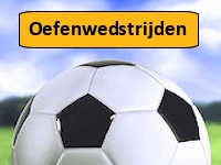 Zaterdag 9 augustus, aanvang 14.30 uur: HELLEVOETSLUIS - DVV '09 (Oefenwedstrijd)