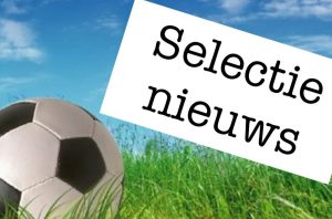 Spelers geven ja-woord aan Hellevoetsluis