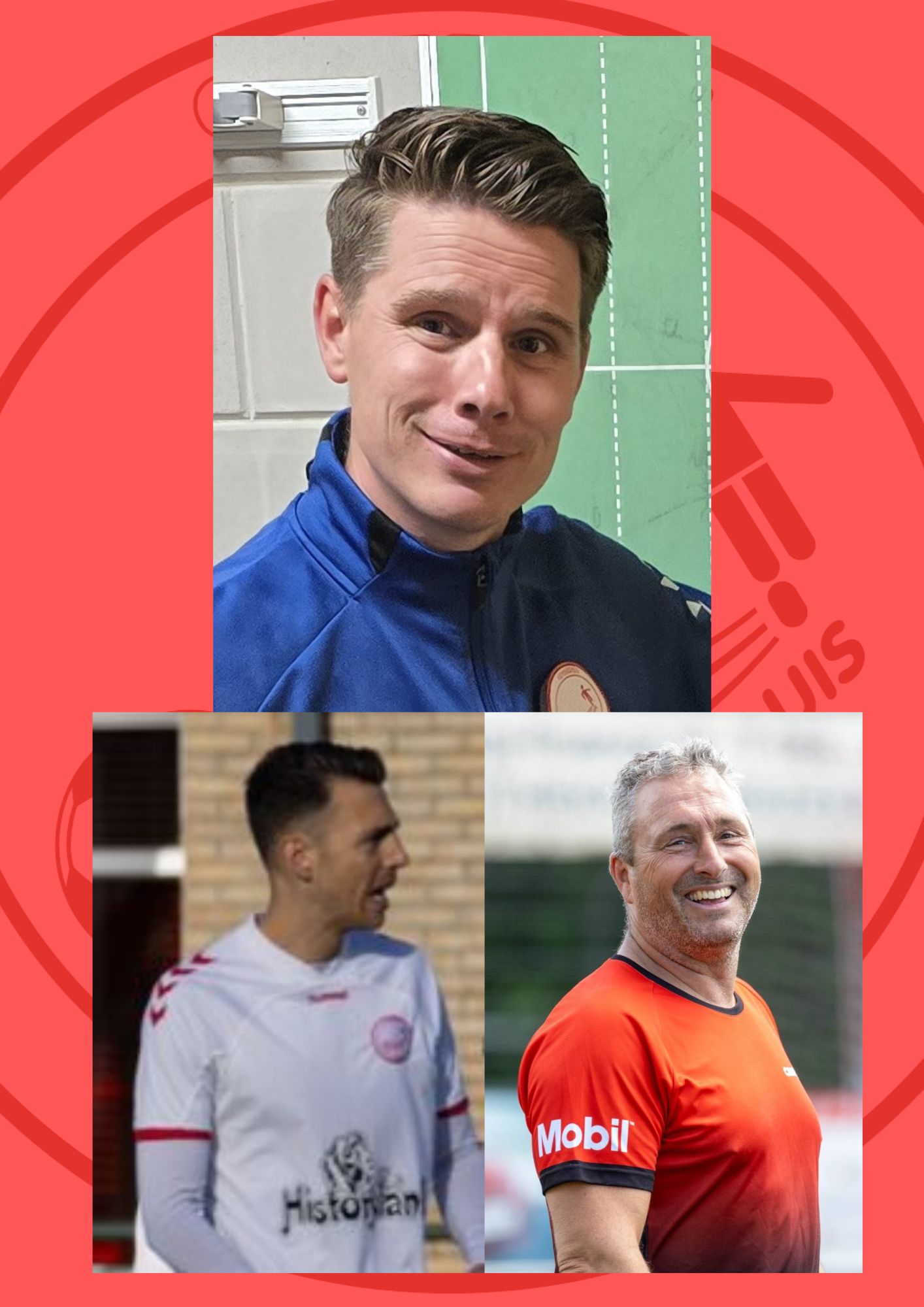 Staf Hellevoetsluis 2 ook rond