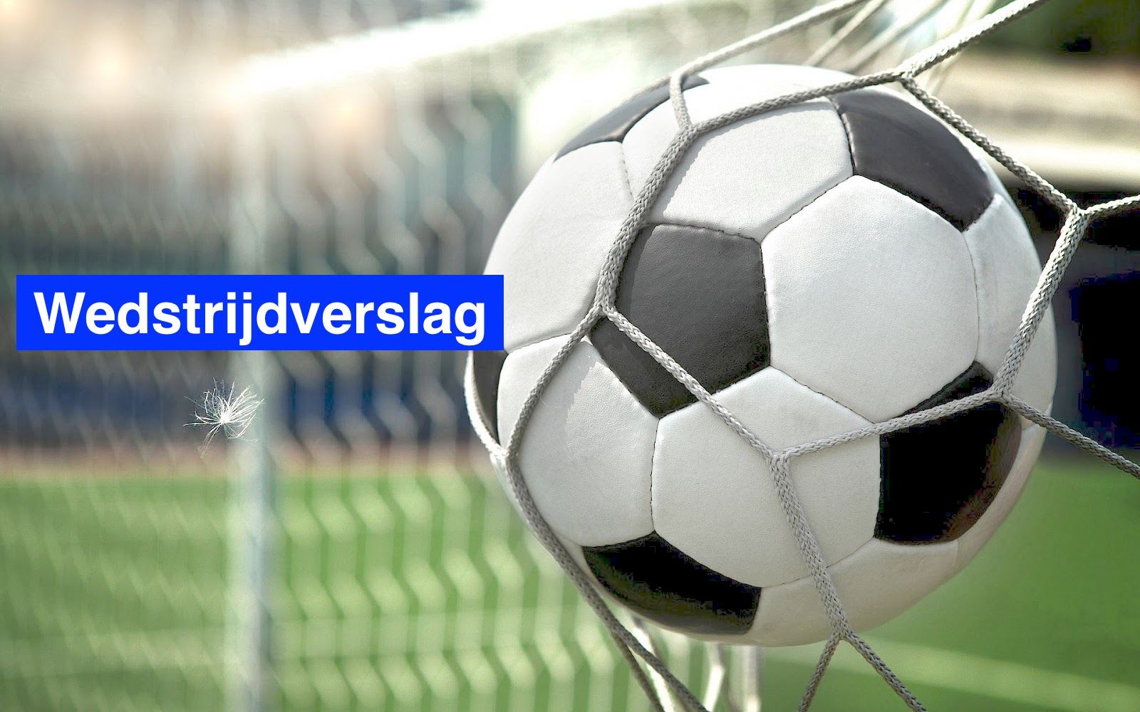 Hellevoetsluis verdient meer tegen HVC '10